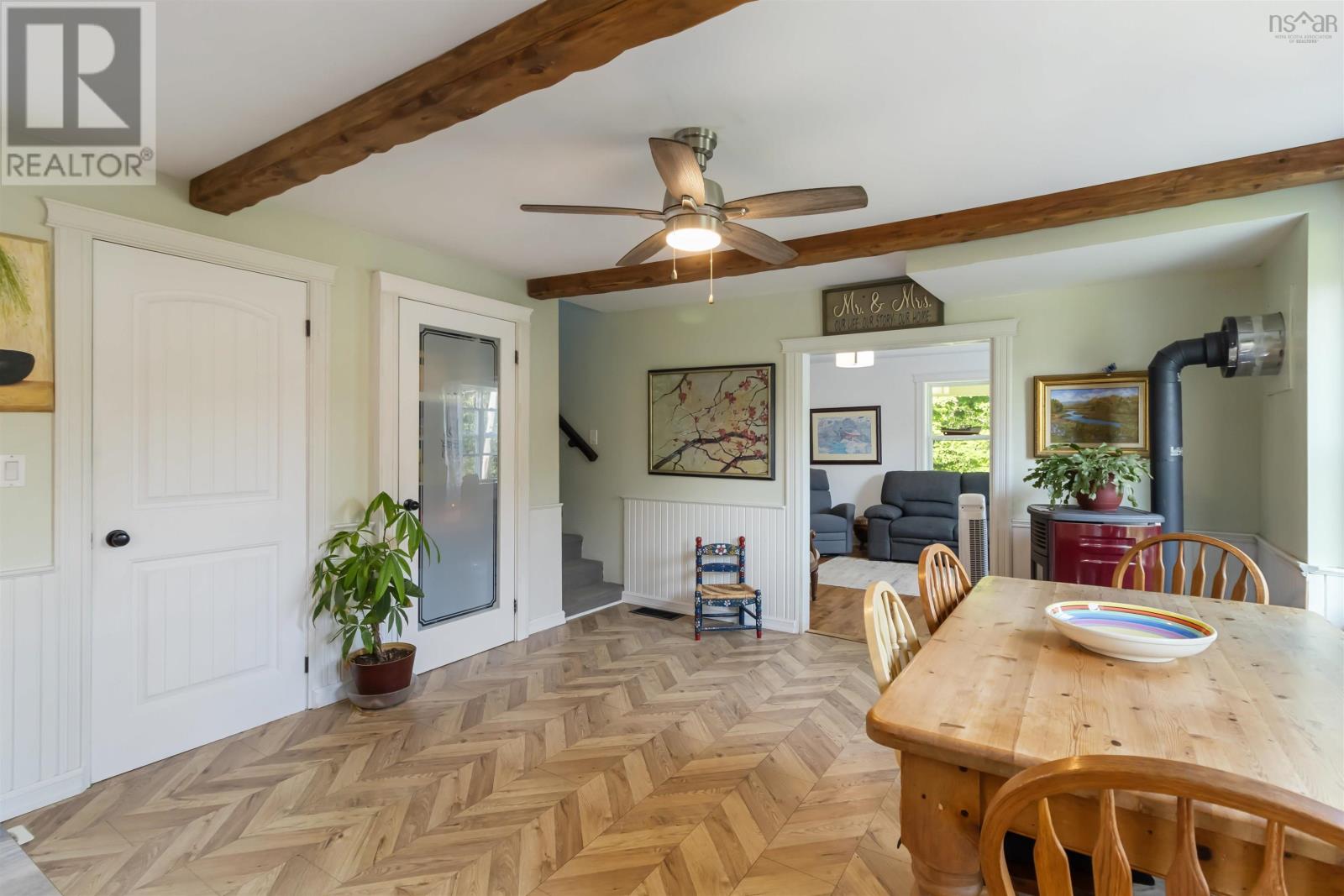 667 Crombe Road, Mill Village, Nova Scotia  B0N 2H0 - Photo 13 - 202519889