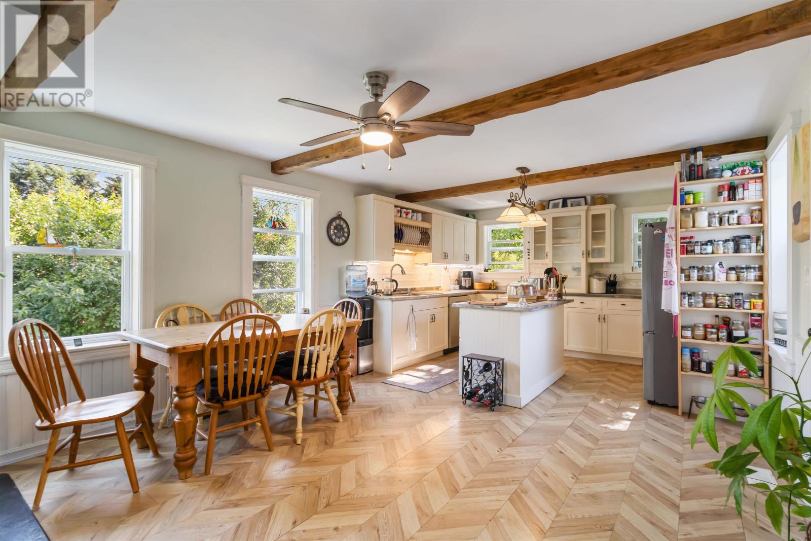 667 Crombe Road, Mill Village, Nova Scotia  B0N 2H0 - Photo 1 - 202519889