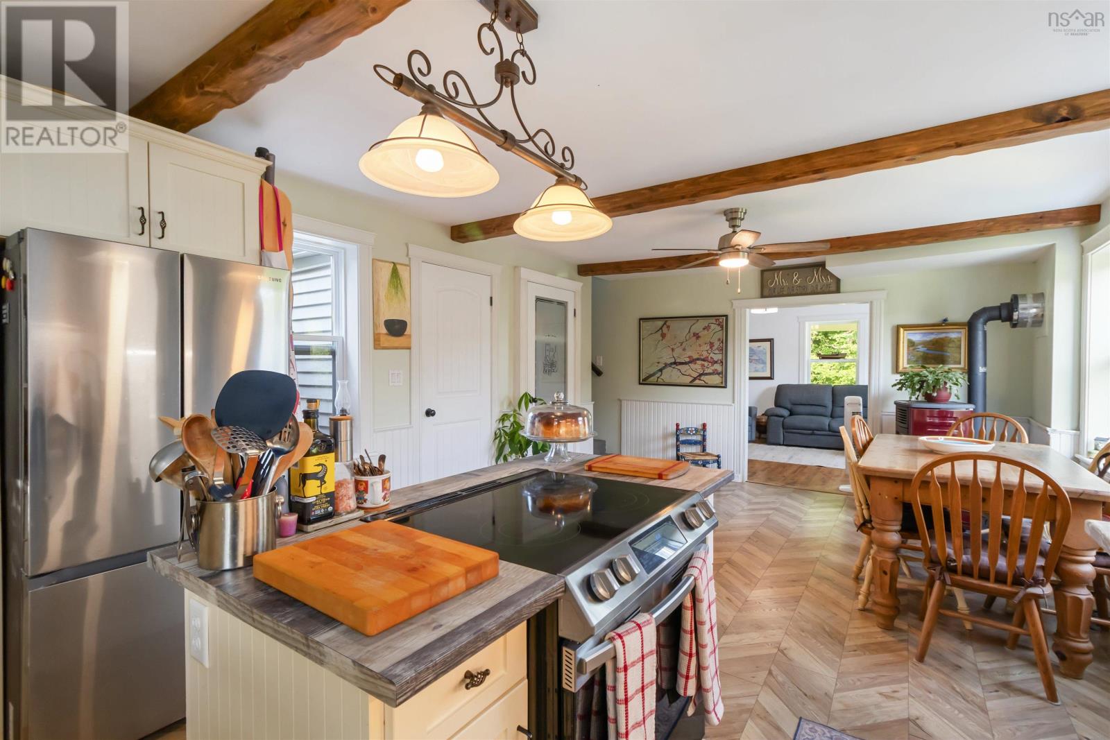 667 Crombe Road, Mill Village, Nova Scotia  B0N 2H0 - Photo 12 - 202519889