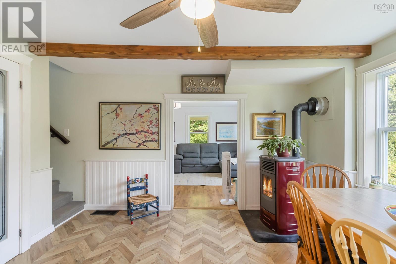 667 Crombe Road, Mill Village, Nova Scotia  B0N 2H0 - Photo 14 - 202519889