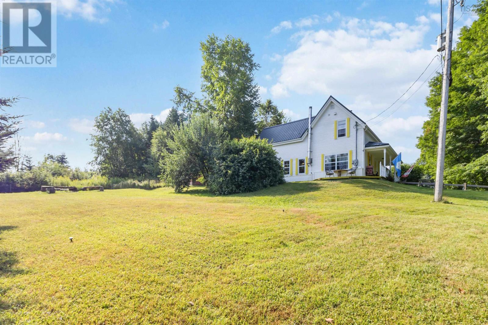 667 Crombe Road, Mill Village, Nova Scotia  B0N 2H0 - Photo 30 - 202519889