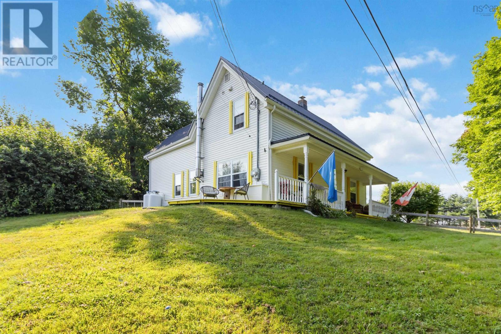 667 Crombe Road, Mill Village, Nova Scotia  B0N 2H0 - Photo 27 - 202519889