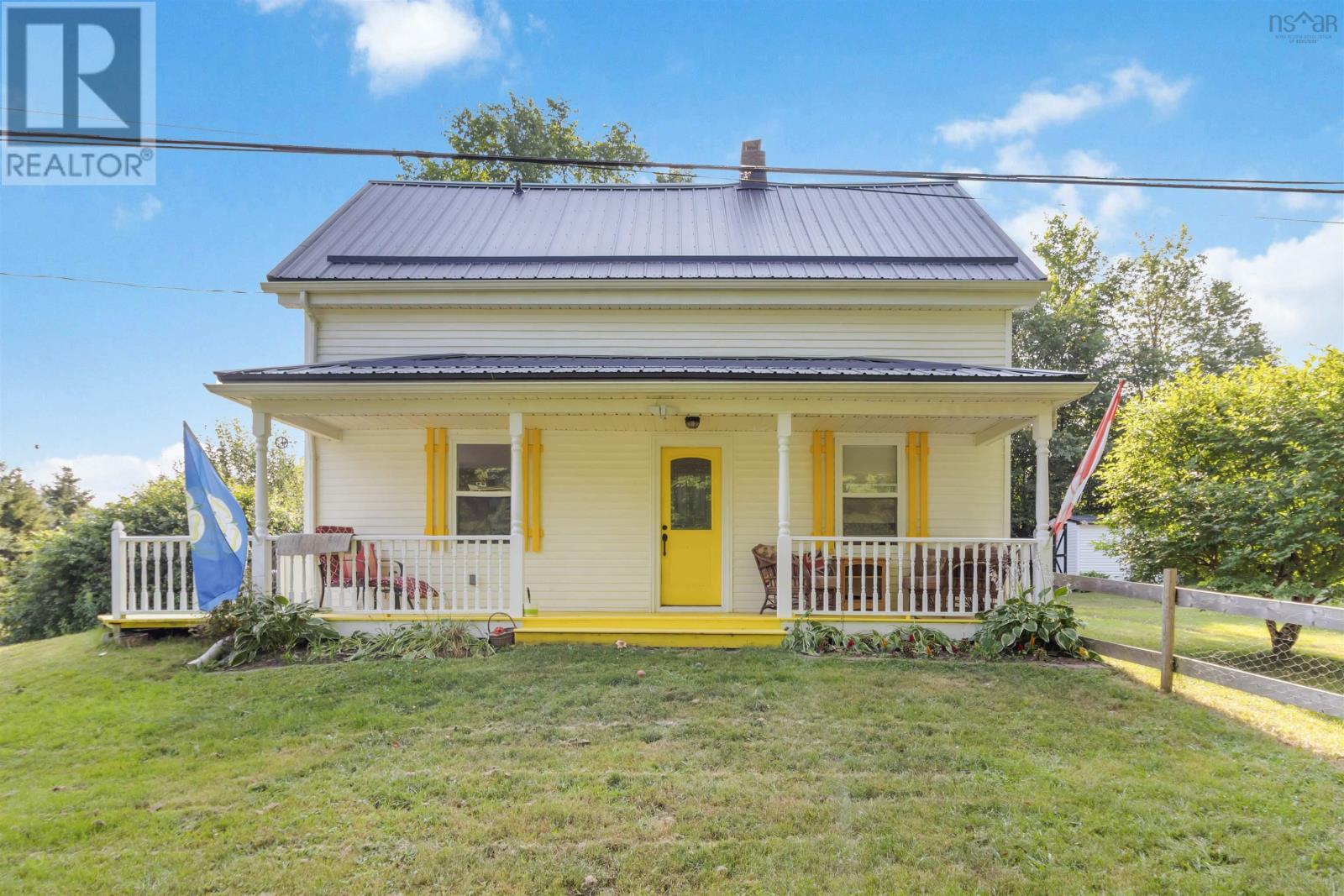 667 Crombe Road, Mill Village, Nova Scotia  B0N 2H0 - Photo 26 - 202519889