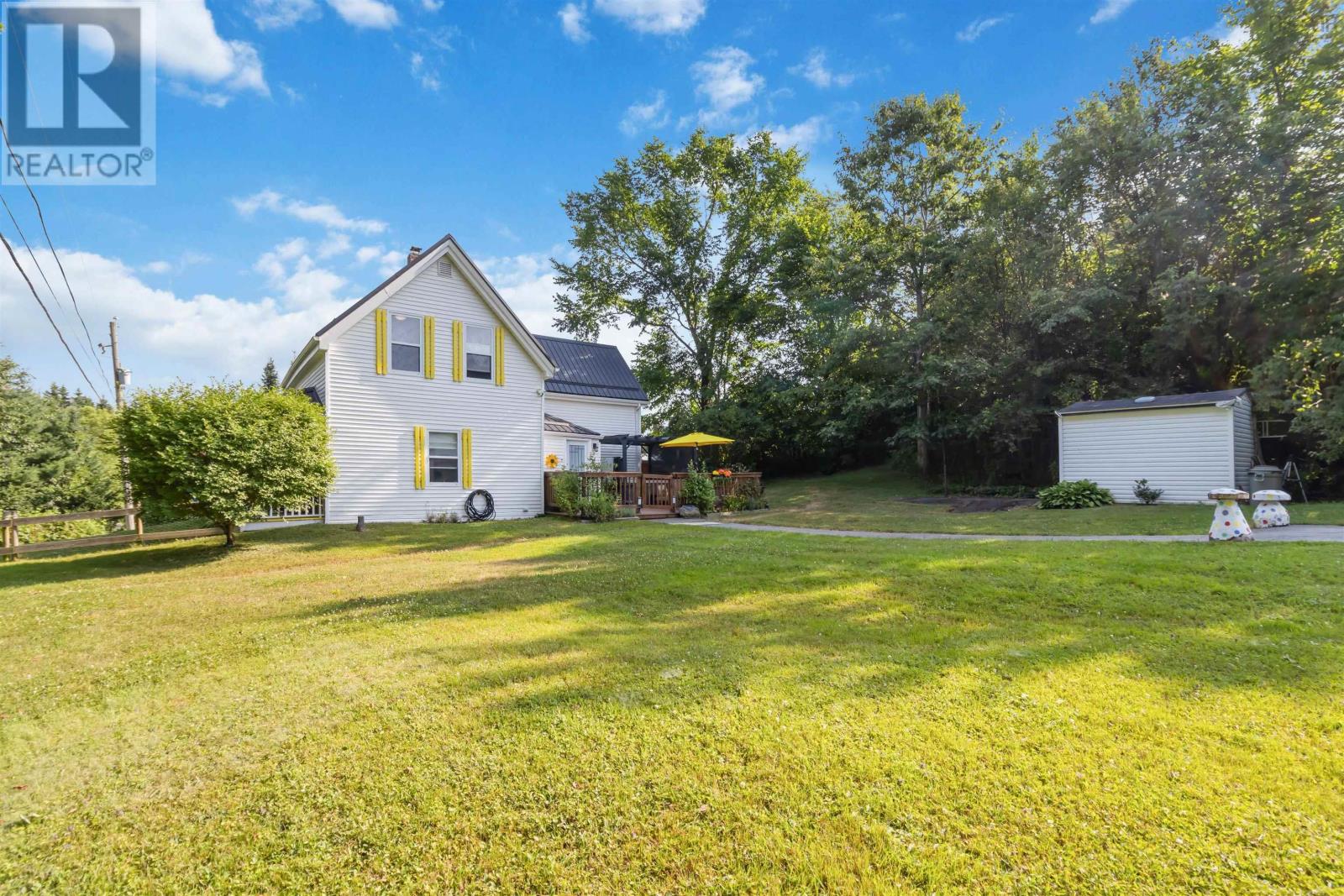 667 Crombe Road, Mill Village, Nova Scotia  B0N 2H0 - Photo 36 - 202519889