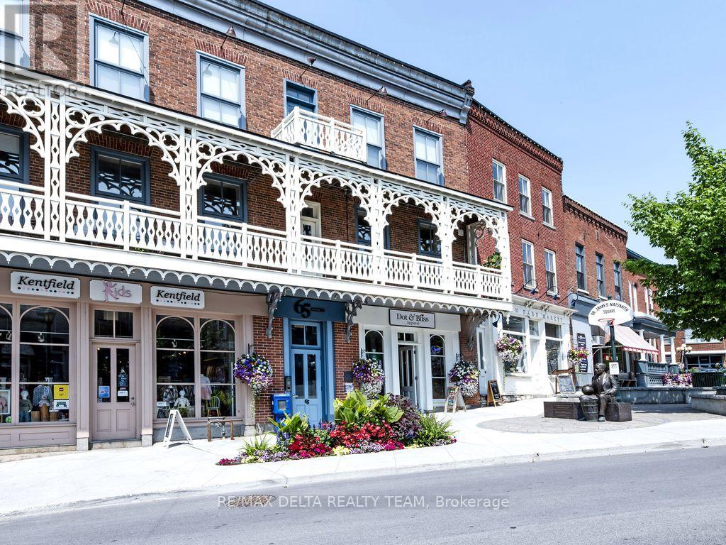 27 Bridge Street, Mississippi Mills, Ontario  K0A 1A0 - Photo 21 - X12329681