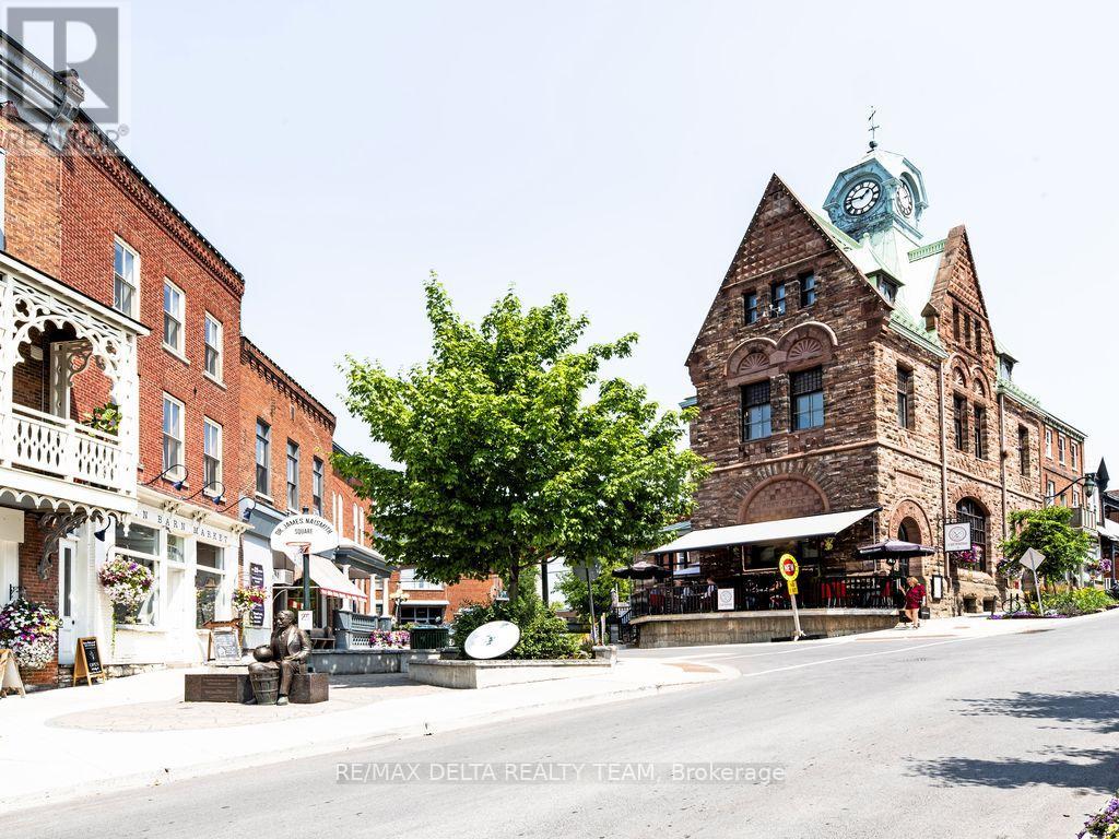27 Bridge Street, Mississippi Mills, Ontario  K0A 1A0 - Photo 22 - X12329681