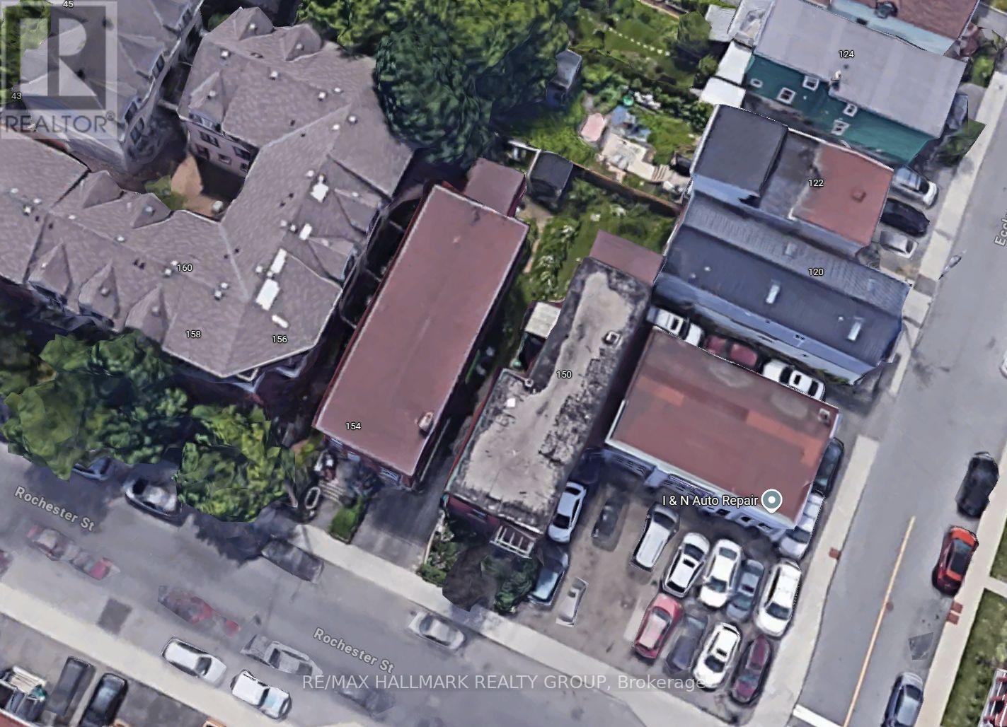 Property at 150 ROCHESTER STREET image 1
