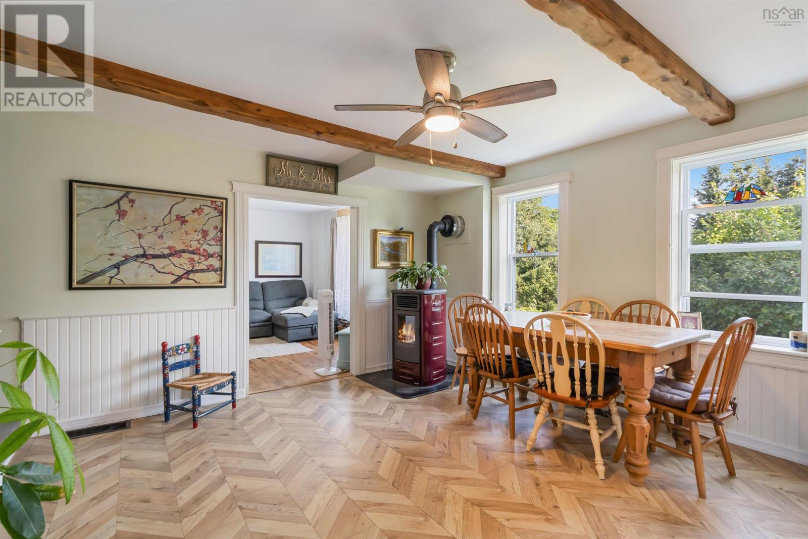 667 Crombe Road, Mill Village, Nova Scotia  B0N 2H0 - Photo 9 - 202519889