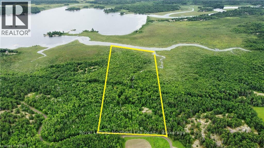 LT. 1 TROTTIER ROAD, West Nipissing, Ontario