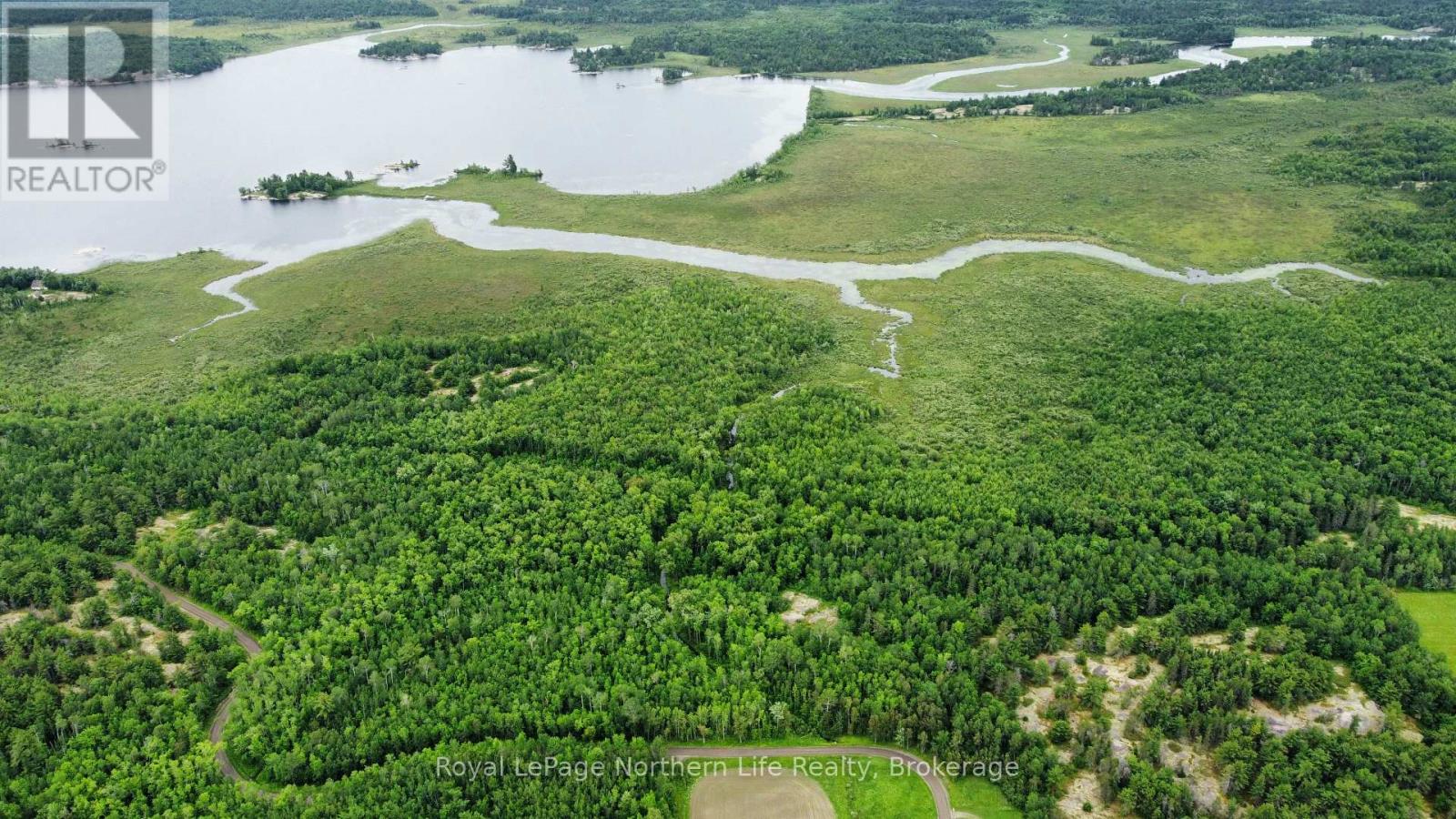 Lt. 1 Trottier Road, West Nipissing, Ontario  P0H 1R0 - Photo 2 - X12329689