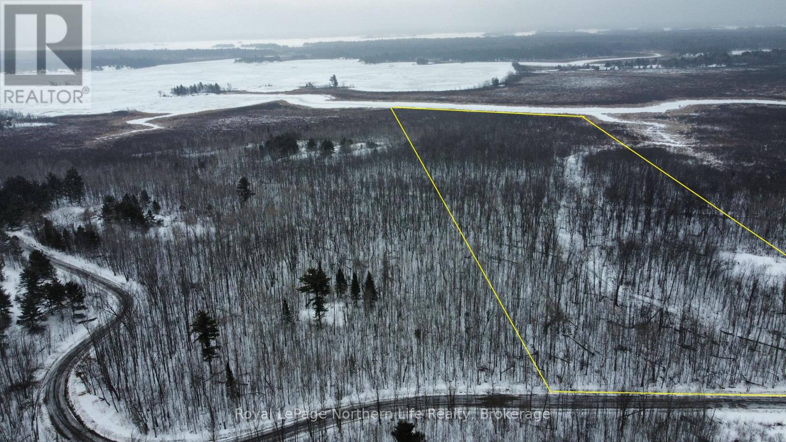 Lt. 1 Trottier Road, West Nipissing, Ontario  P0H 1R0 - Photo 3 - X12329689