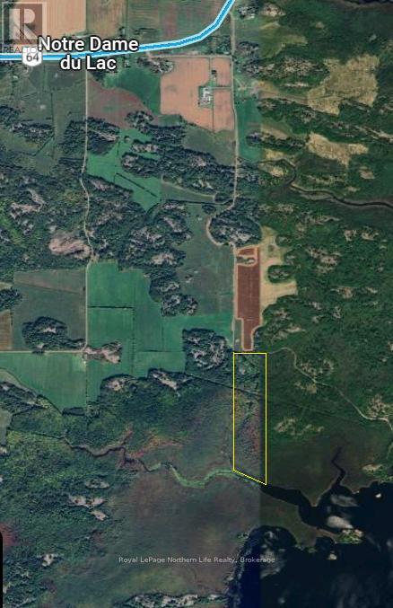 Lt. 1 Trottier Road, West Nipissing, Ontario  P0H 1R0 - Photo 5 - X12329689