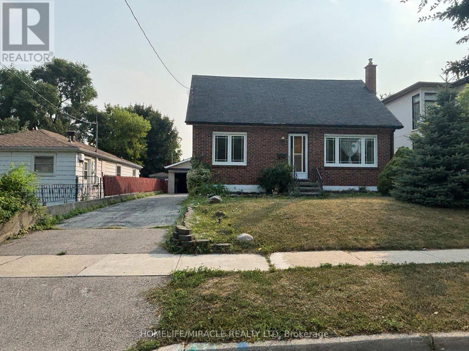 BASEMENT - 248 FELAN AVENUE, Oakville, Ontario