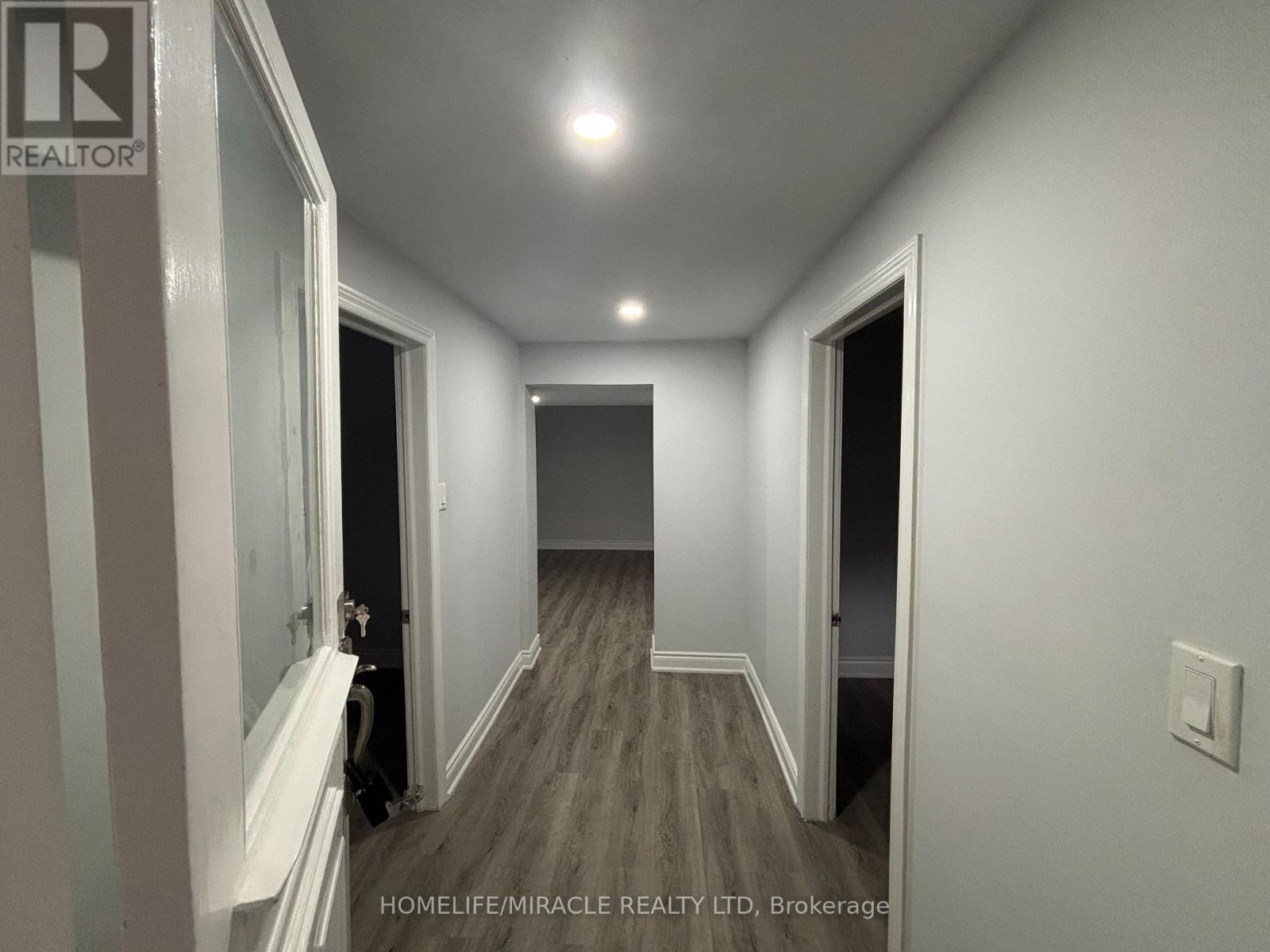 Basement - 248 Felan Avenue, Oakville, Ontario  L6K 2X6 - Photo 11 - W12329467