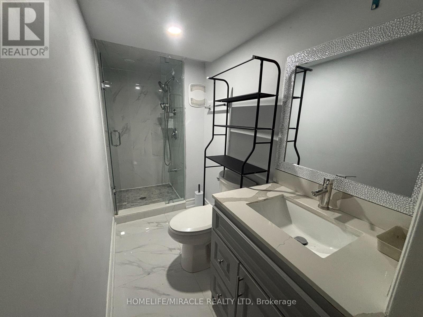 Basement - 248 Felan Avenue, Oakville, Ontario  L6K 2X6 - Photo 4 - W12329467