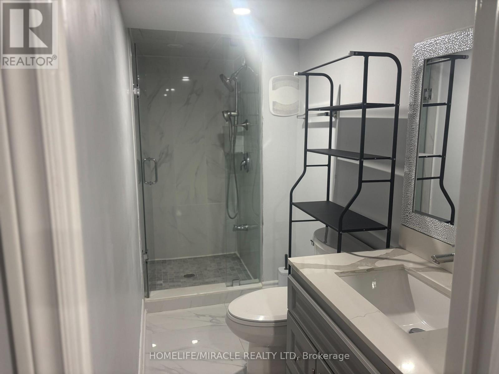 Basement - 248 Felan Avenue, Oakville, Ontario  L6K 2X6 - Photo 5 - W12329467