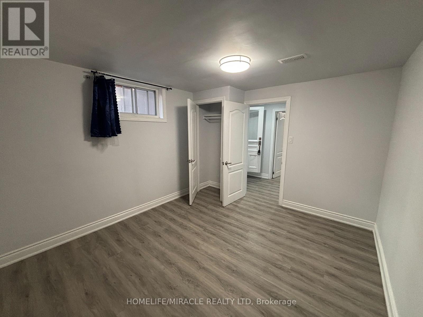 Basement - 248 Felan Avenue, Oakville, Ontario  L6K 2X6 - Photo 7 - W12329467