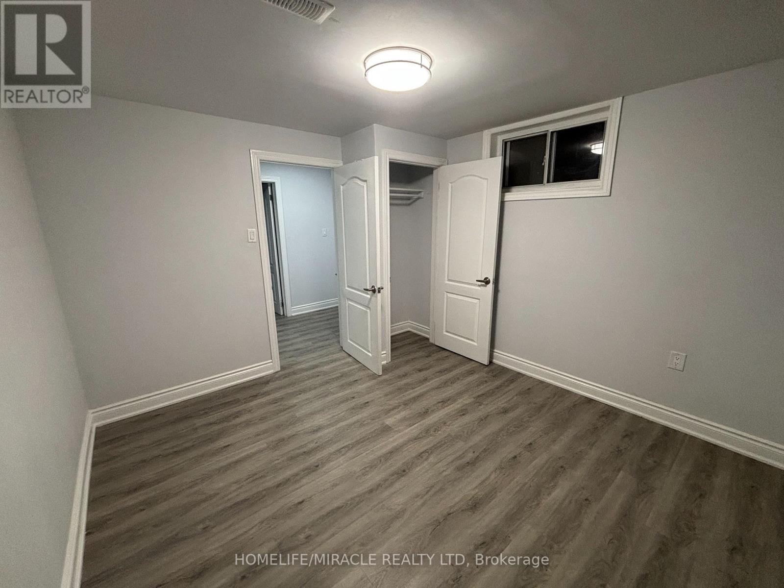 Basement - 248 Felan Avenue, Oakville, Ontario  L6K 2X6 - Photo 9 - W12329467