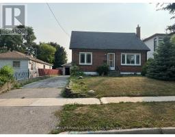 BASEMENT - 248 FELAN AVENUE, Oakville, Ontario