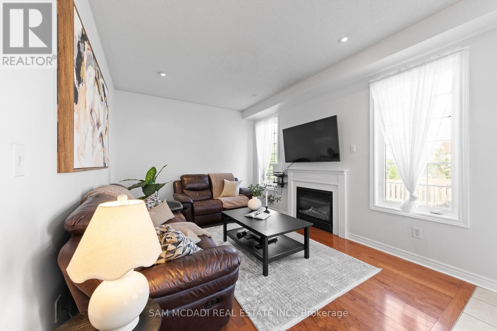140 Sled Dog Road, Brampton, Ontario  L6R 0J4 - Photo 15 - W12329481
