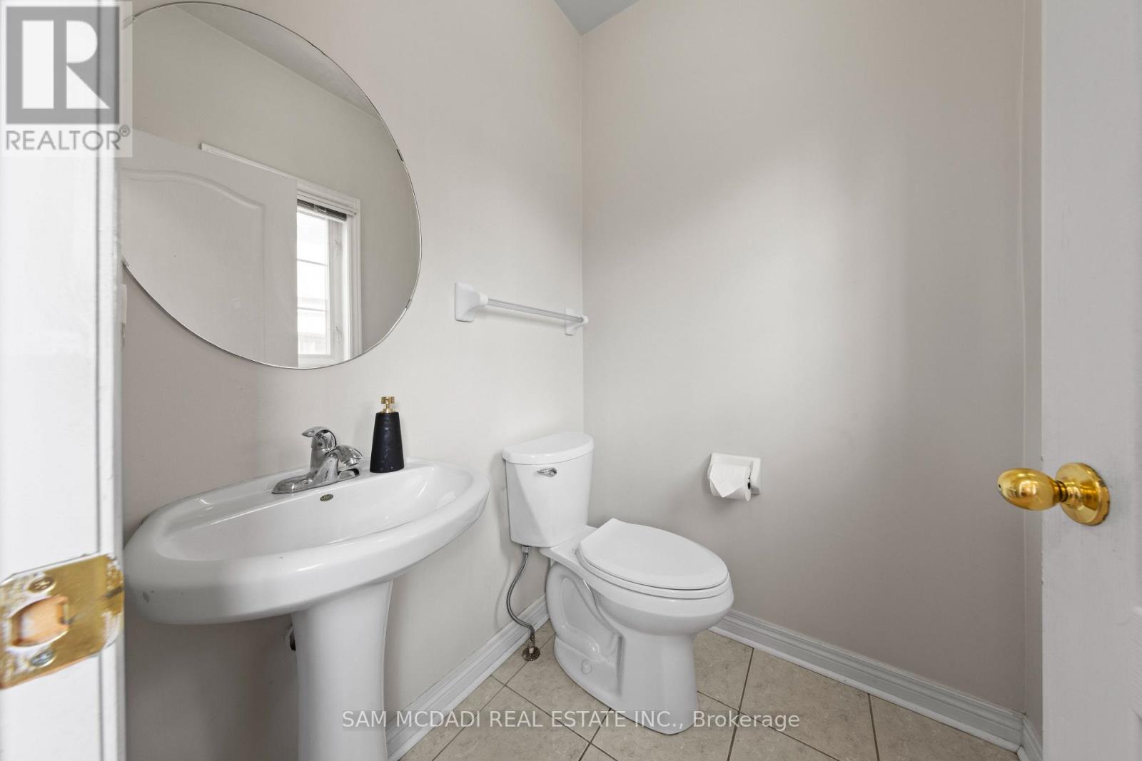 140 Sled Dog Road, Brampton, Ontario  L6R 0J4 - Photo 23 - W12329481