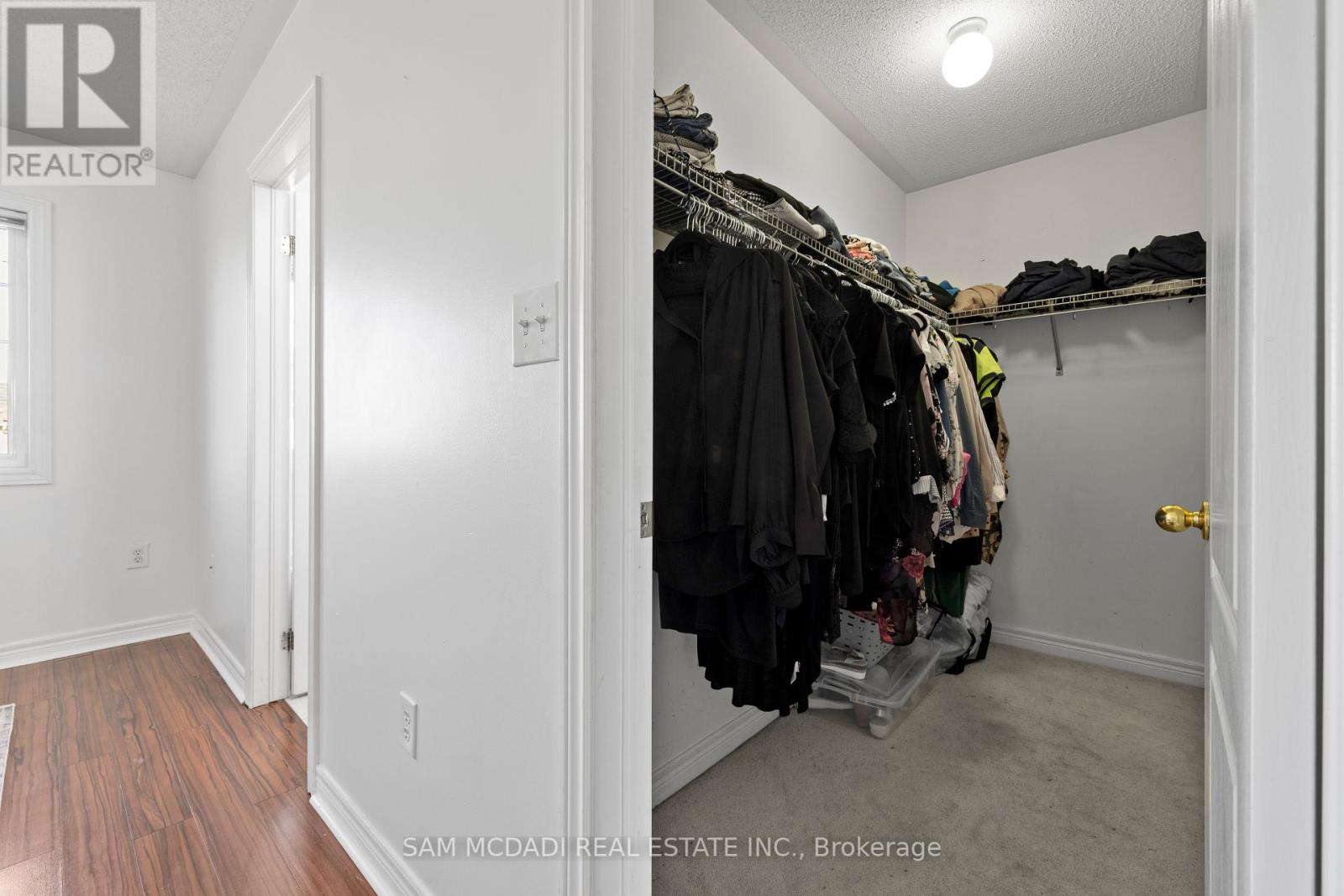 140 Sled Dog Road, Brampton, Ontario  L6R 0J4 - Photo 27 - W12329481