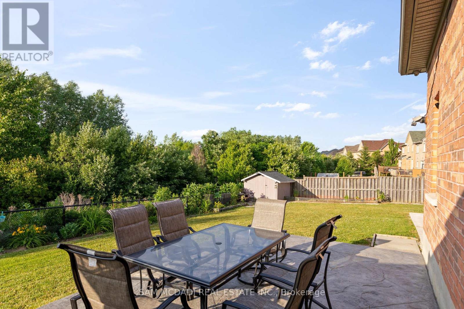 140 Sled Dog Road, Brampton, Ontario  L6R 0J4 - Photo 41 - W12329481
