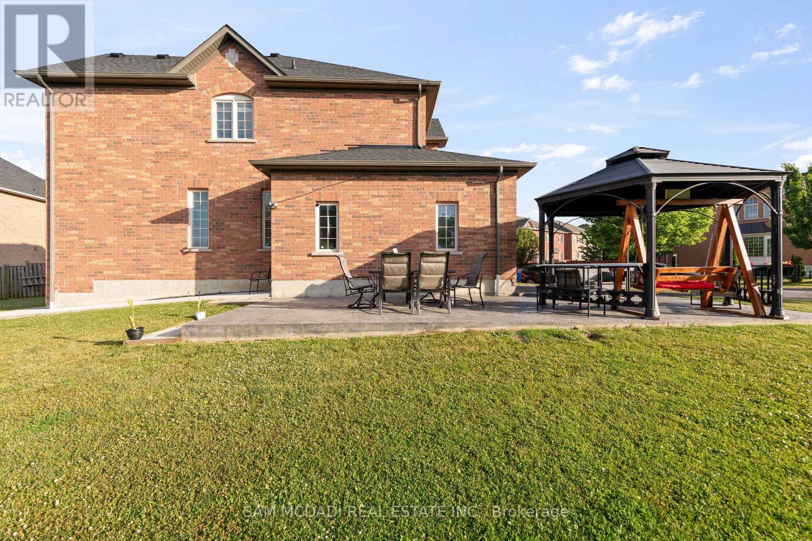 140 Sled Dog Road, Brampton, Ontario  L6R 0J4 - Photo 44 - W12329481