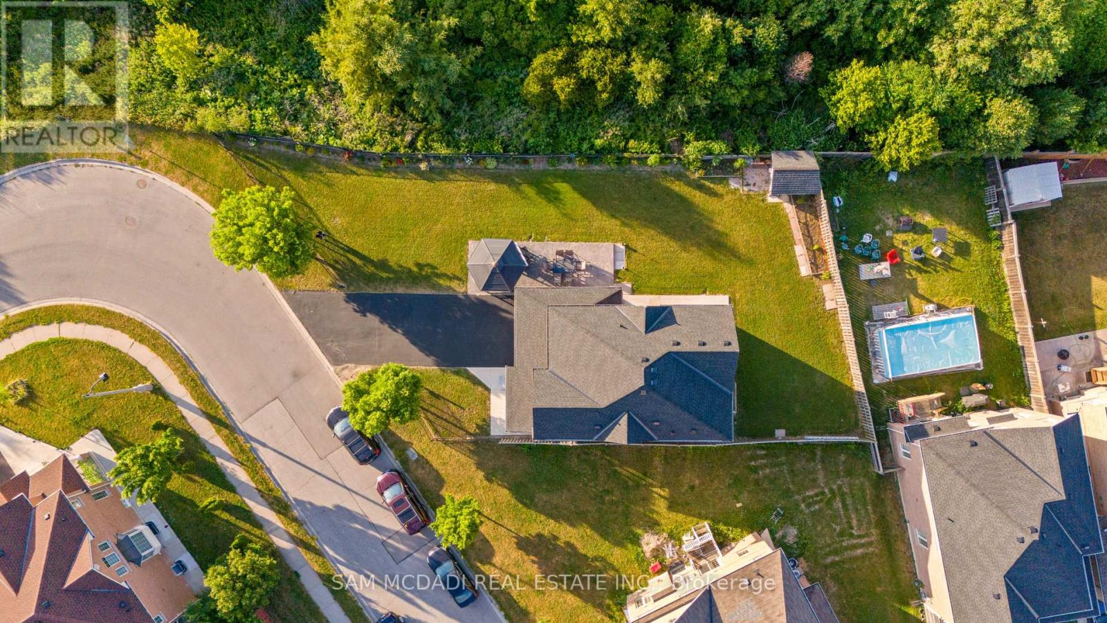 140 Sled Dog Road, Brampton, Ontario  L6R 0J4 - Photo 46 - W12329481