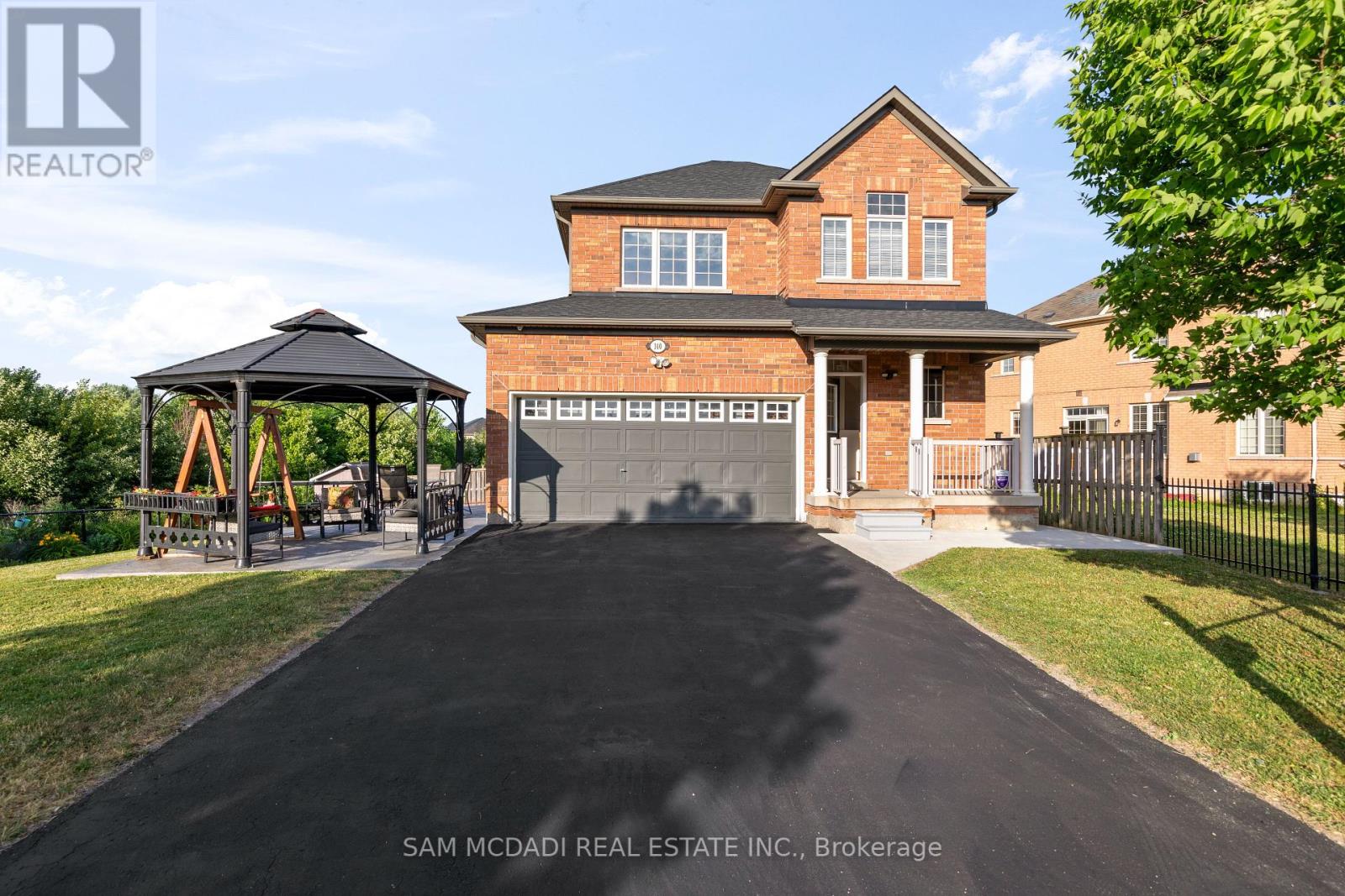 140 Sled Dog Road, Brampton, Ontario  L6R 0J4 - Photo 6 - W12329481