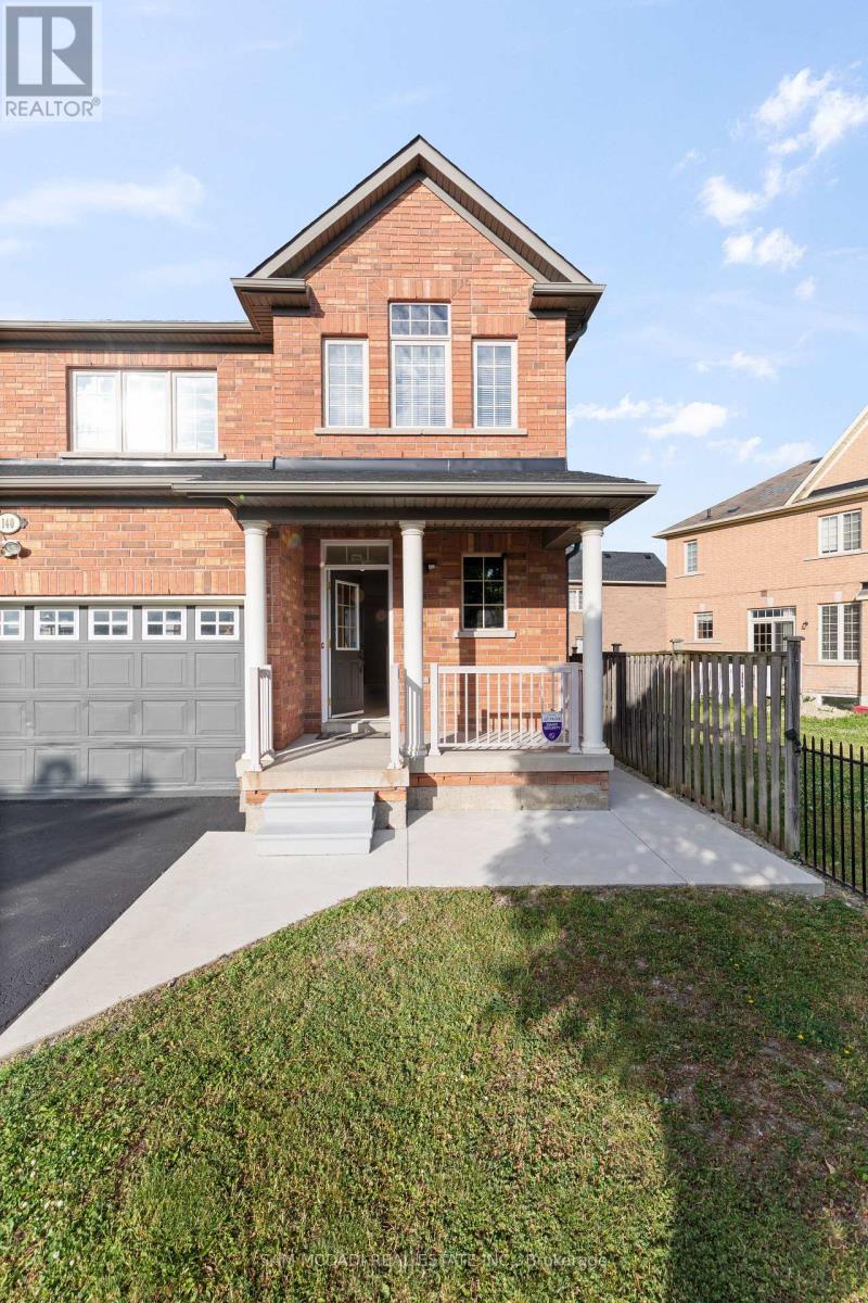 140 Sled Dog Road, Brampton, Ontario  L6R 0J4 - Photo 7 - W12329481