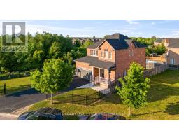 140 SLED DOG ROAD, Brampton, Ontario