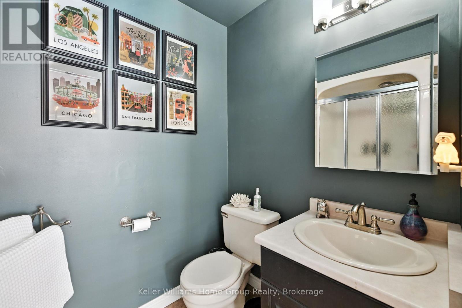 4 Glenview Avenue, St. Catharines, Ontario  L2N 2Z6 - Photo 32 - X12329536