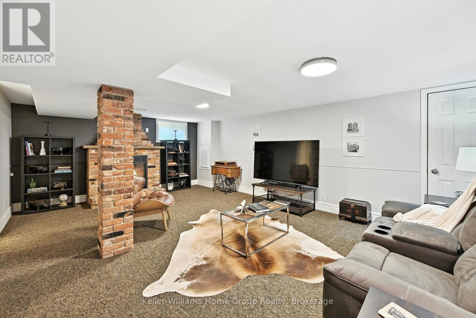 4 Glenview Avenue, St. Catharines, Ontario  L2N 2Z6 - Photo 36 - X12329536