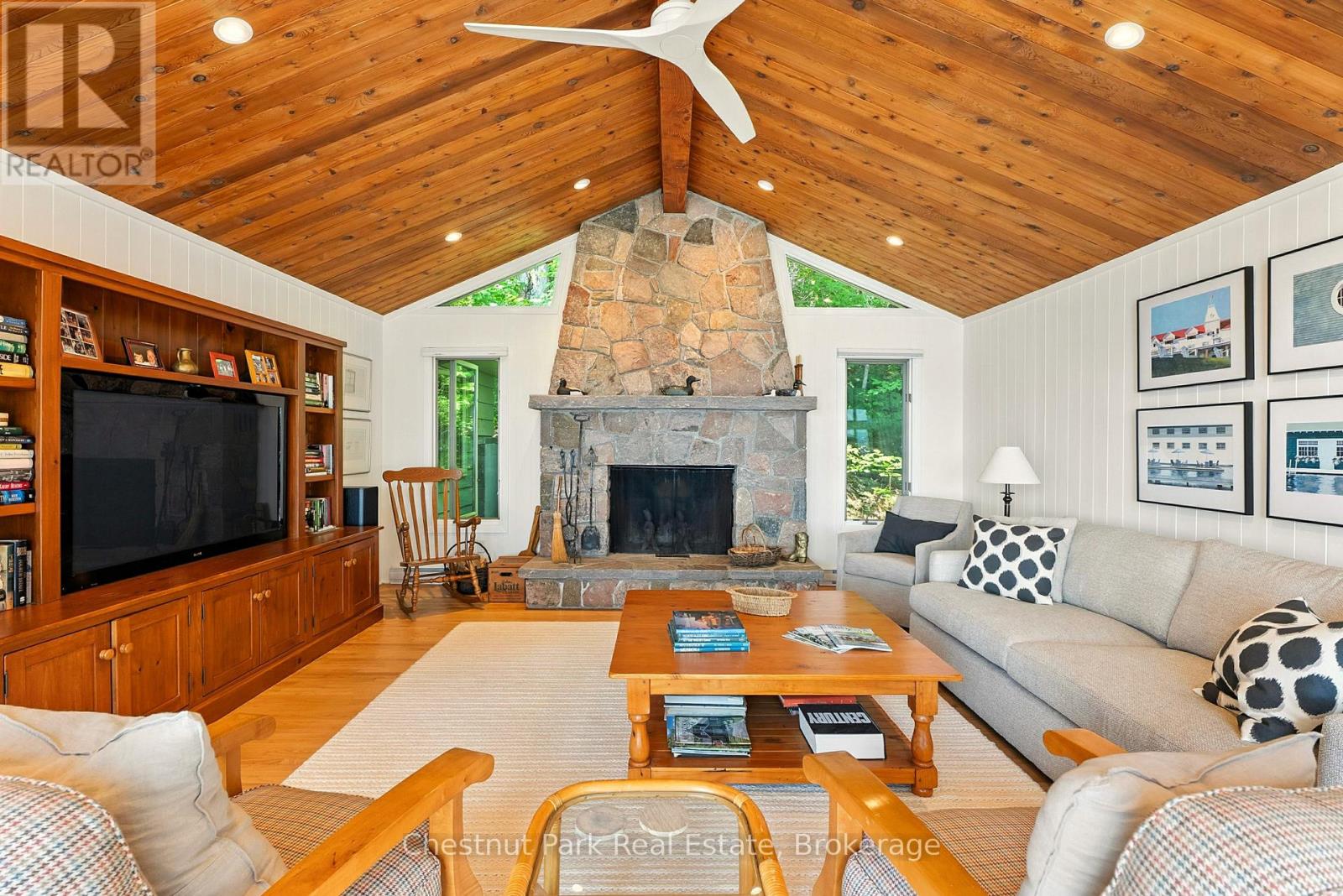 14 - 1121 Scarcliffe Road, Muskoka Lakes, Ontario  P0B 1J0 - Photo 10 - X12329548