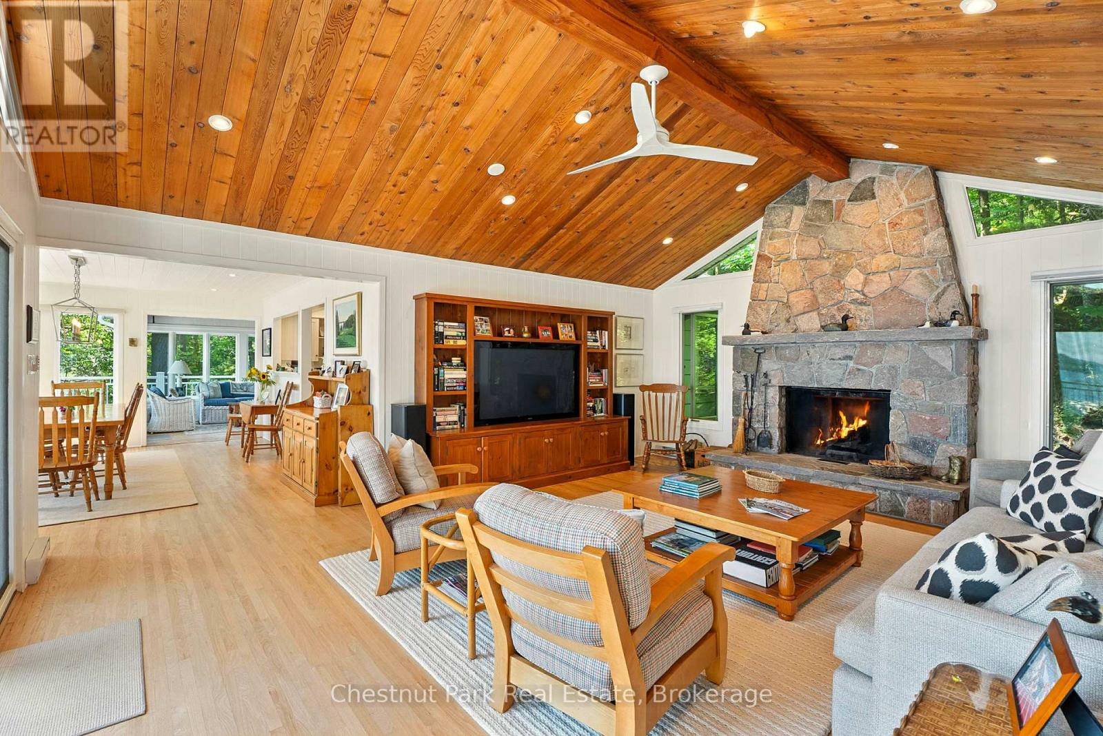 14 - 1121 Scarcliffe Road, Muskoka Lakes, Ontario  P0B 1J0 - Photo 11 - X12329548