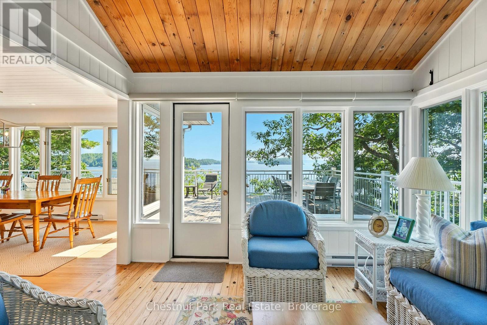 14 - 1121 Scarcliffe Road, Muskoka Lakes, Ontario  P0B 1J0 - Photo 15 - X12329548