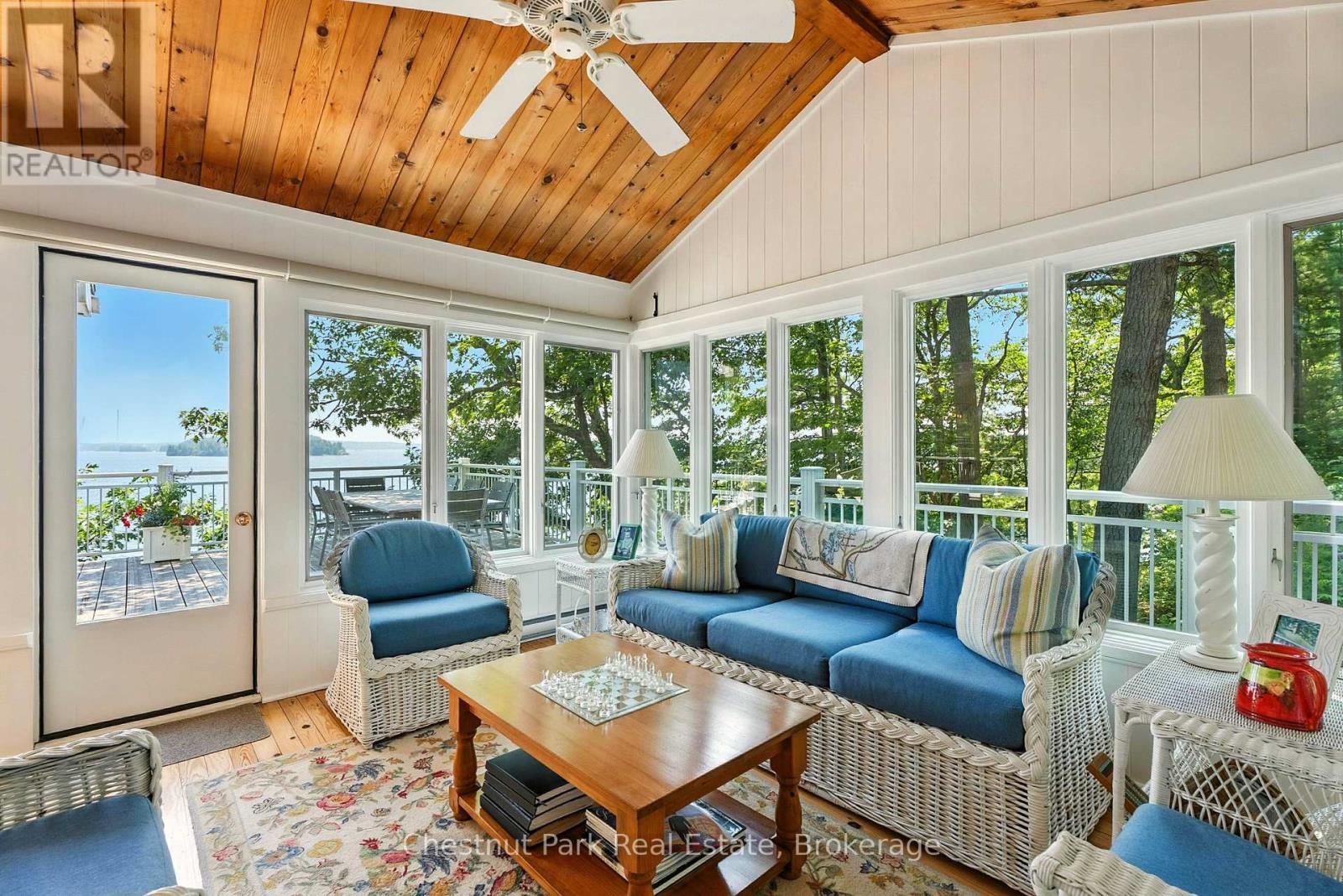 14 - 1121 Scarcliffe Road, Muskoka Lakes, Ontario  P0B 1J0 - Photo 16 - X12329548