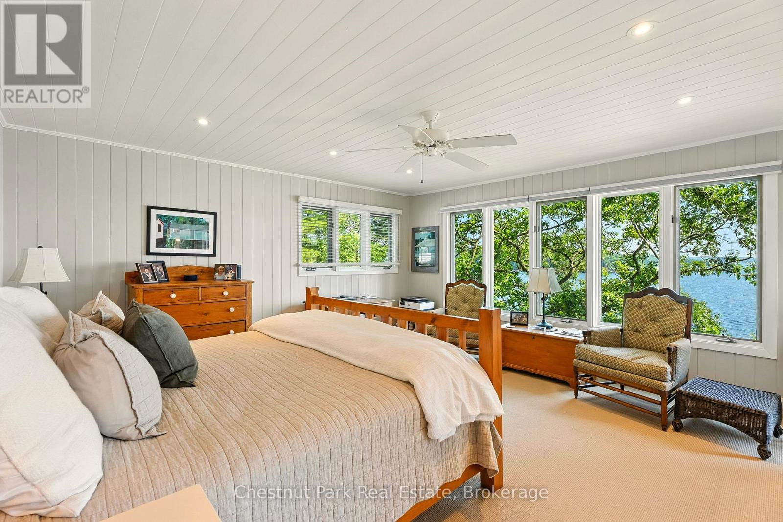 14 - 1121 Scarcliffe Road, Muskoka Lakes, Ontario  P0B 1J0 - Photo 17 - X12329548