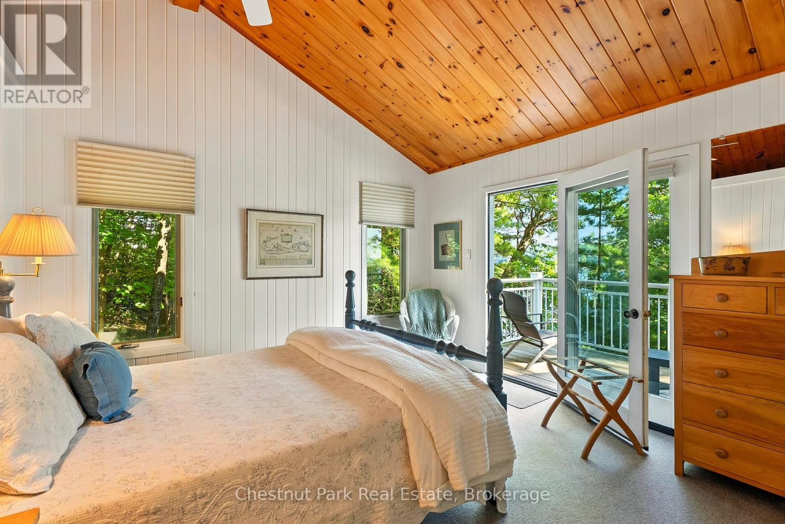 14 - 1121 Scarcliffe Road, Muskoka Lakes, Ontario  P0B 1J0 - Photo 20 - X12329548