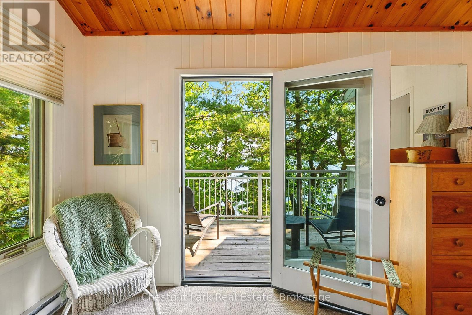 14 - 1121 Scarcliffe Road, Muskoka Lakes, Ontario  P0B 1J0 - Photo 21 - X12329548