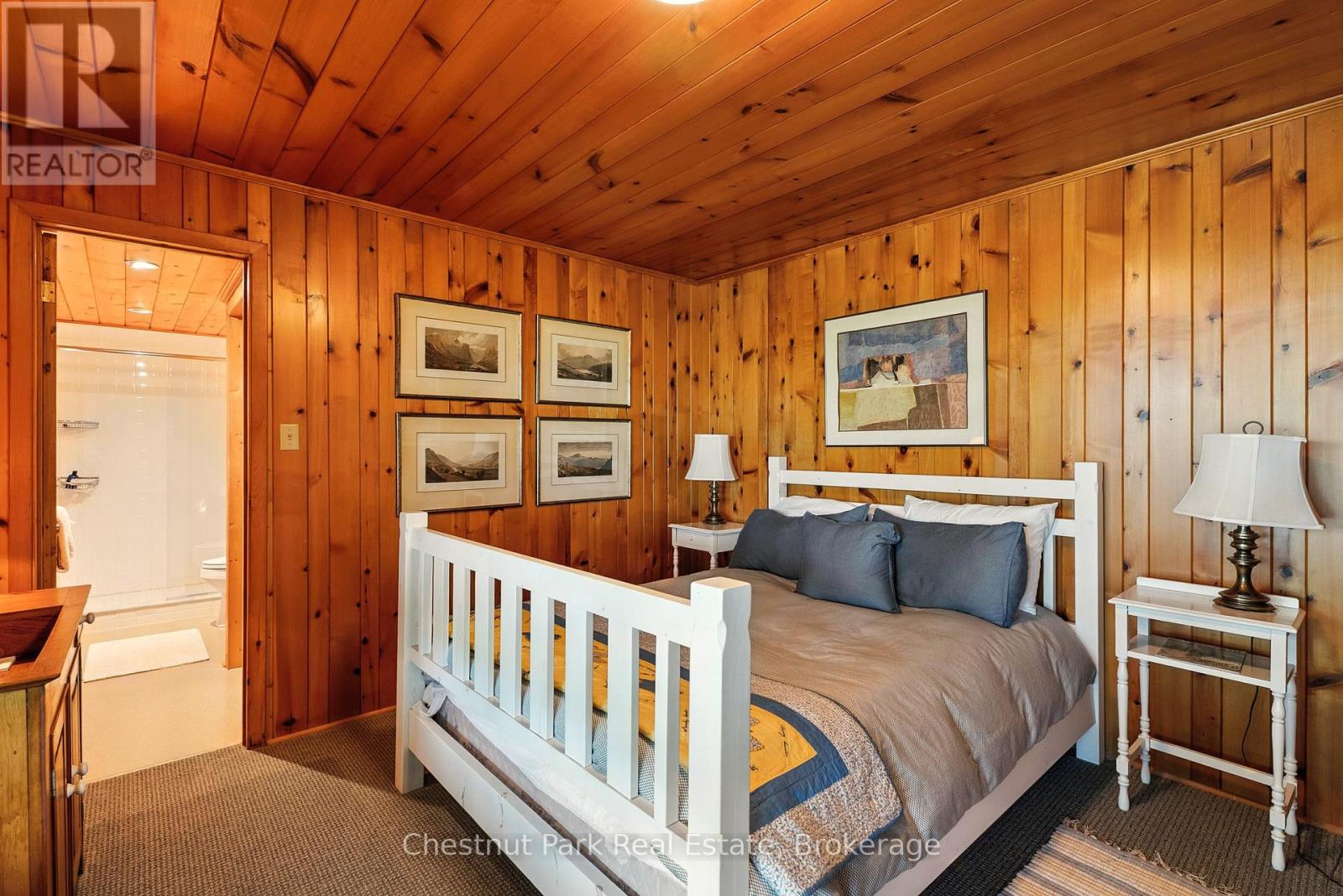 14 - 1121 Scarcliffe Road, Muskoka Lakes, Ontario  P0B 1J0 - Photo 22 - X12329548