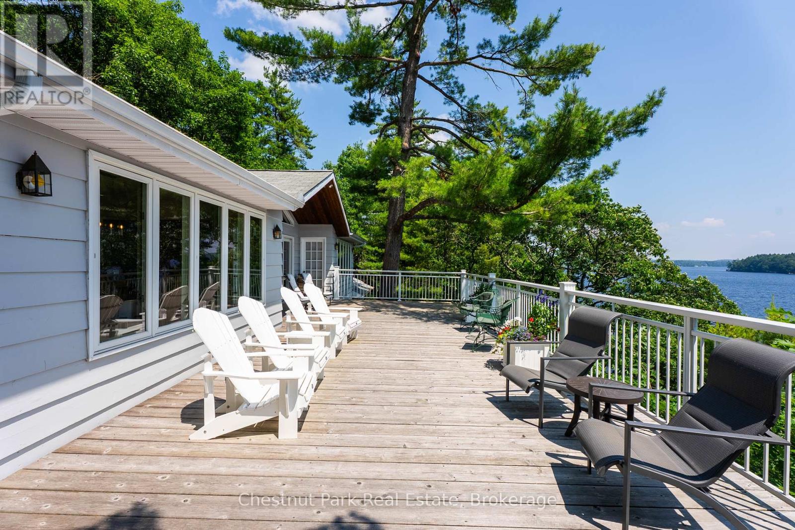 14 - 1121 Scarcliffe Road, Muskoka Lakes, Ontario  P0B 1J0 - Photo 24 - X12329548