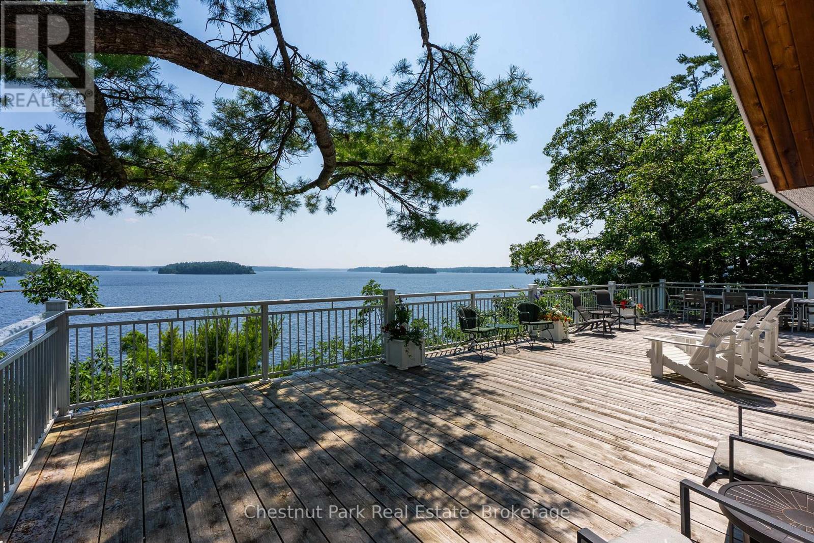 14 - 1121 Scarcliffe Road, Muskoka Lakes, Ontario  P0B 1J0 - Photo 25 - X12329548
