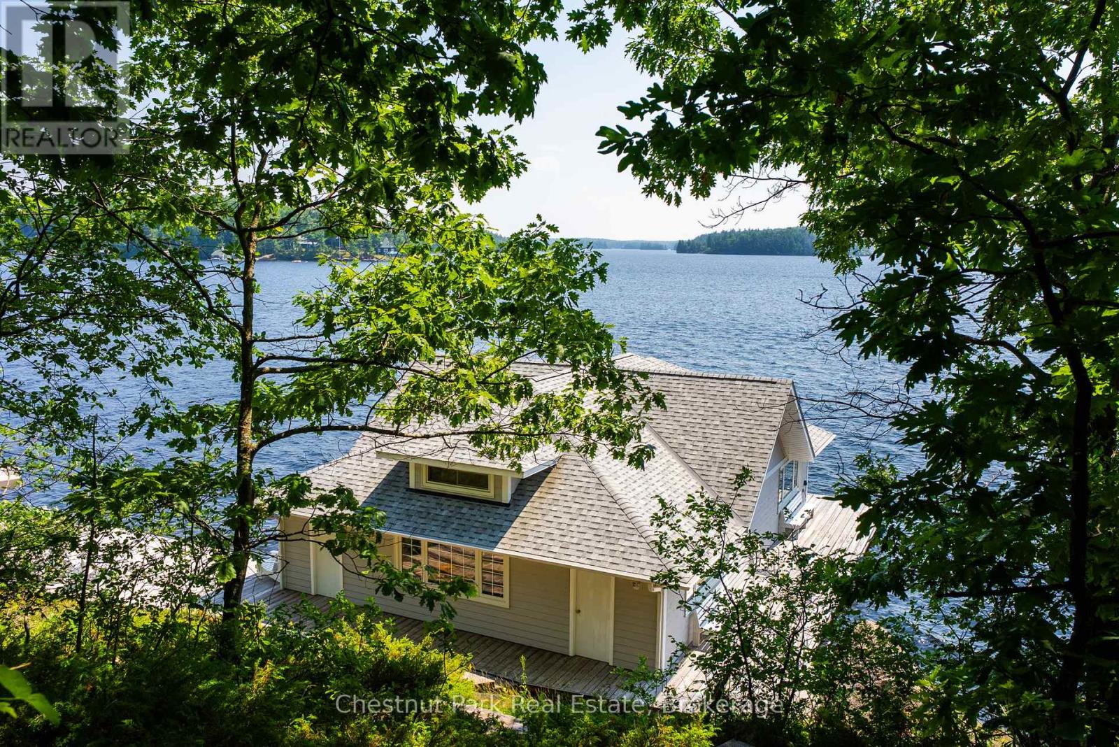 14 - 1121 Scarcliffe Road, Muskoka Lakes, Ontario  P0B 1J0 - Photo 28 - X12329548