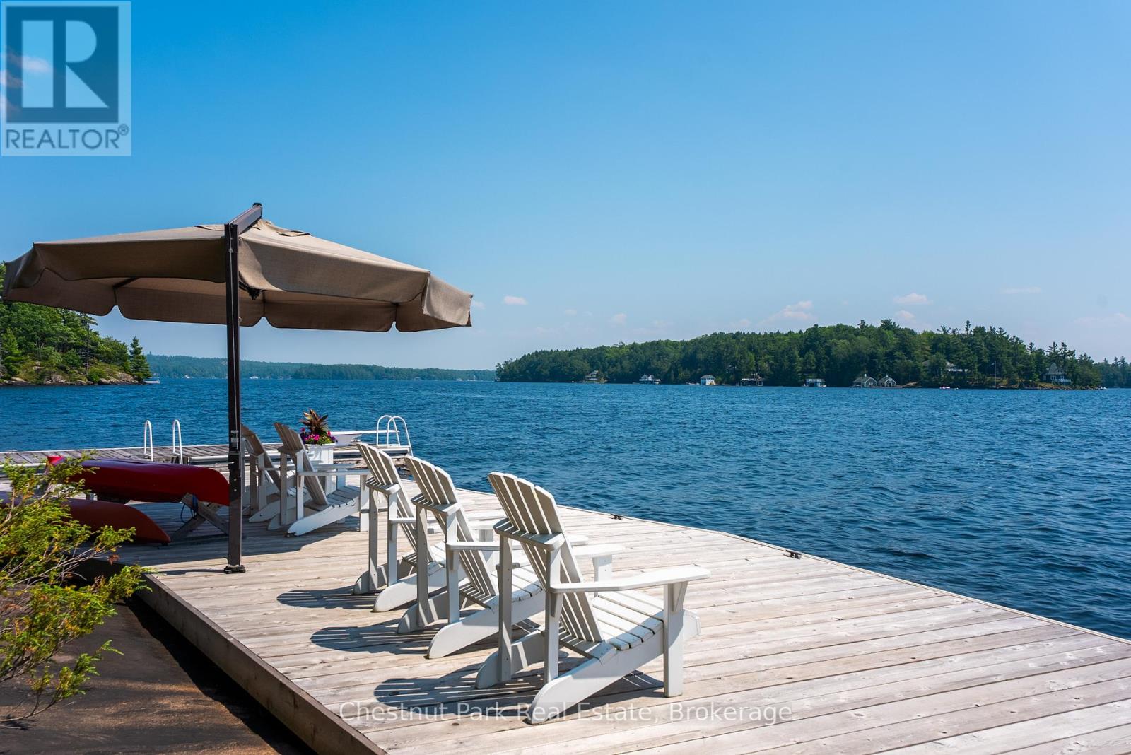 14 - 1121 Scarcliffe Road, Muskoka Lakes, Ontario  P0B 1J0 - Photo 30 - X12329548