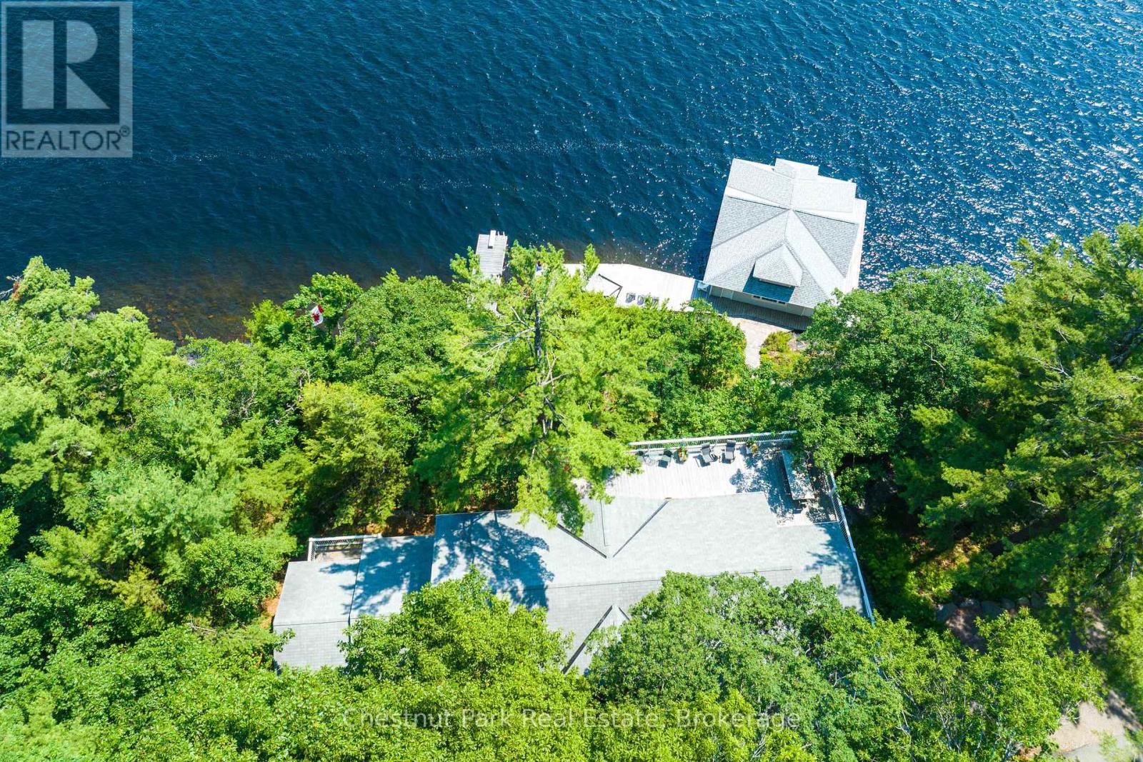 14 - 1121 Scarcliffe Road, Muskoka Lakes, Ontario  P0B 1J0 - Photo 36 - X12329548