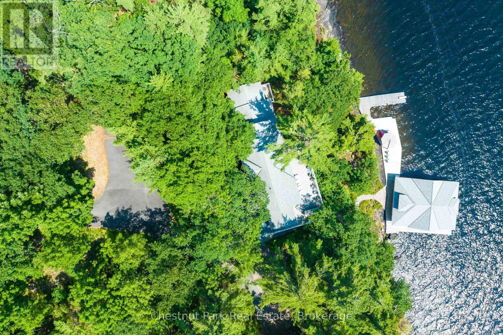 14 - 1121 Scarcliffe Road, Muskoka Lakes, Ontario  P0B 1J0 - Photo 37 - X12329548