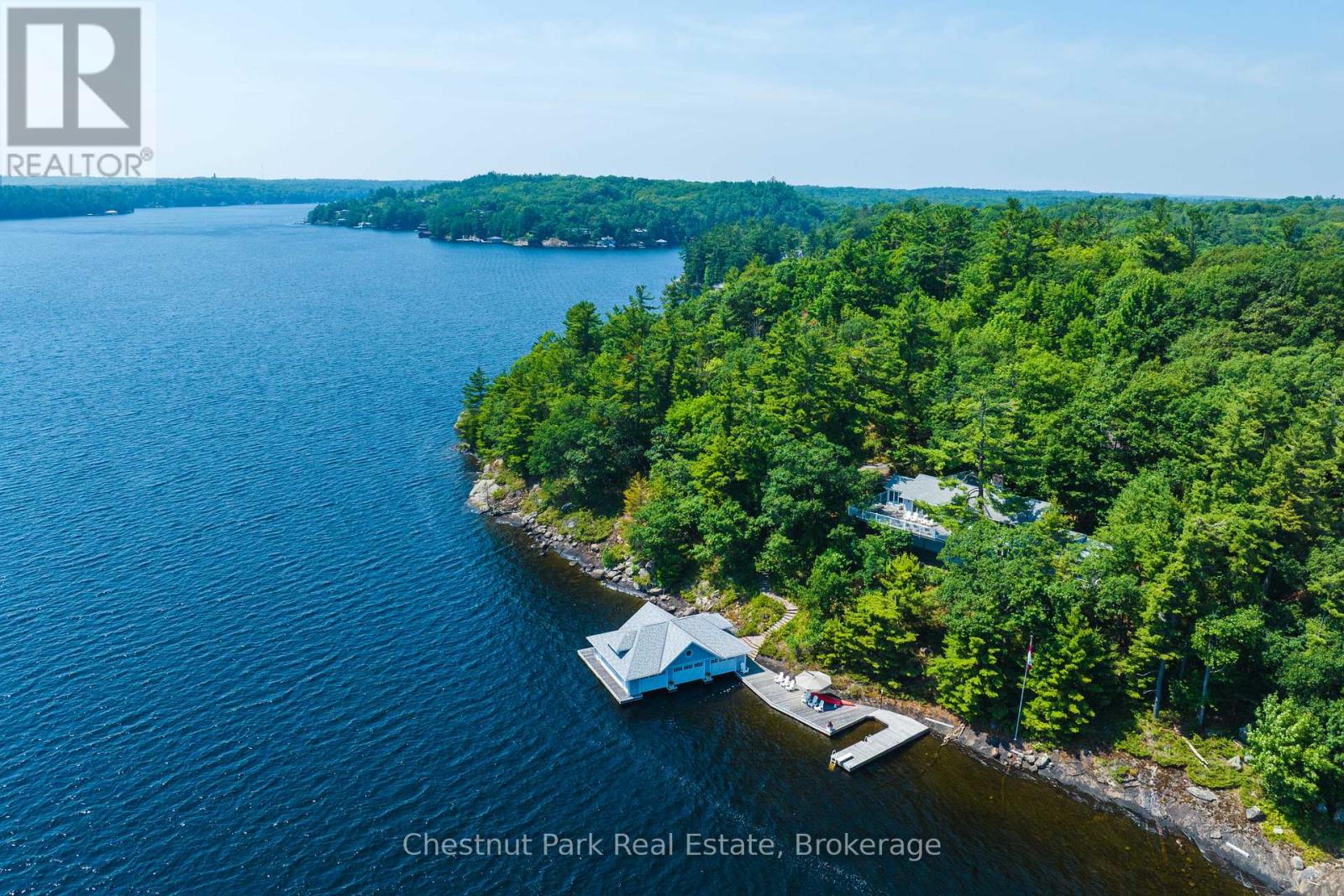 14 - 1121 Scarcliffe Road, Muskoka Lakes, Ontario  P0B 1J0 - Photo 39 - X12329548