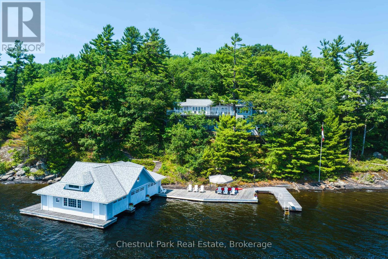 14 - 1121 Scarcliffe Road, Muskoka Lakes, Ontario  P0B 1J0 - Photo 5 - X12329548